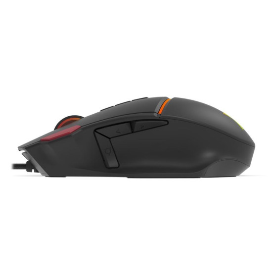 Myszka gamingowa Fuze PRO