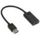 Adapter DisplayPort To HDMI True 4k 2JA63AA