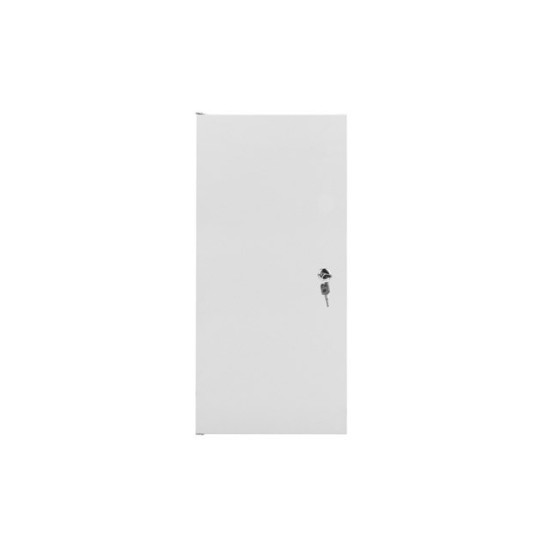 Szafa wisząca 10 12U 280x310 szara WF10-2312-00S 
