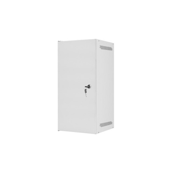 Szafa wisząca 10 12U 280x310 szara WF10-2312-00S 