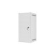 Szafa wisząca 10 12U 280x310 szara WF10-2312-00S 