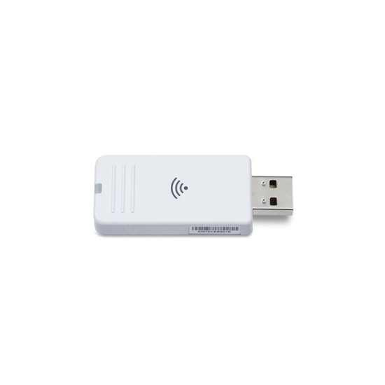 Adapter WiFi 5GHz  do projektorów EPSON - ELPAP11