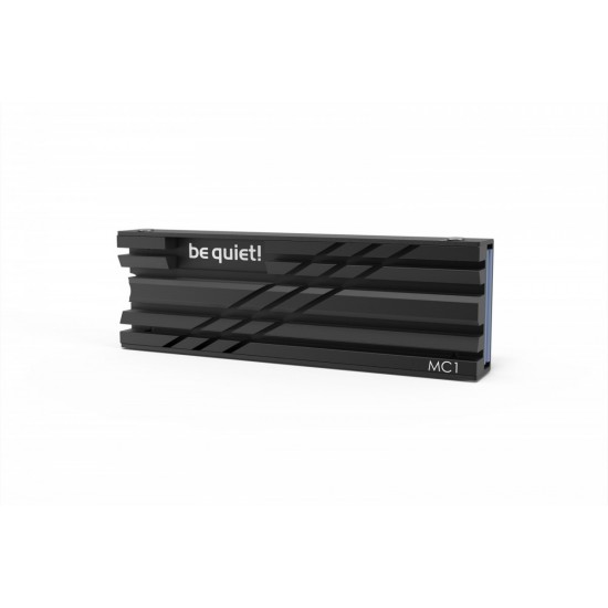 Be quiet! MC1 SSD Coole r M.2 2280 BZ002