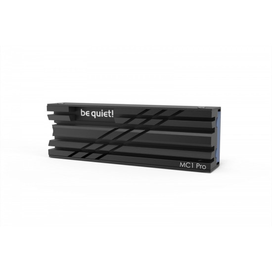 Be quiet! MC1 Pro SSD Cooler M.2 2280 BZ003