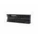 Be quiet! MC1 Pro SSD Cooler M.2 2280 BZ003