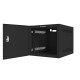 Szafa wisząca 10 4U 280X310 CZ WF10-2304-00B 
