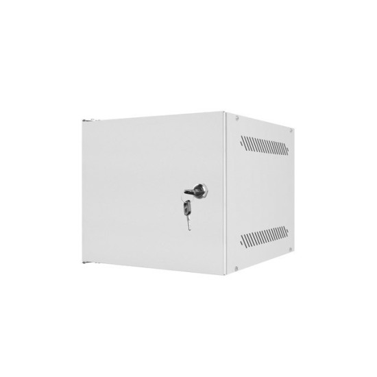 Szafa wisząca 10 4U 280X310 SZ WF10-2304-00S 