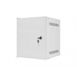 Szafa wisząca 10 6U 280x310 szara WF10-2306-00S 