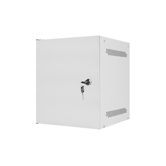 Szafa wisząca 10 6U 280x310 szara WF10-2306-00S 