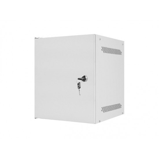 Szafa wisząca 10 6U 280x310 szara WF10-2306-00S 