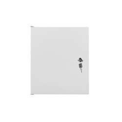 Szafa wisząca 10 6U 280x310 szara WF10-2306-00S 