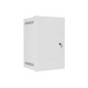 Szafa wisząca 10 9U 280x310 szara WF10-2309-00S 