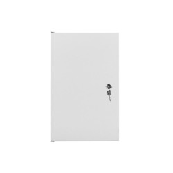 Szafa wisząca 10 9U 280x310 szara WF10-2309-00S 