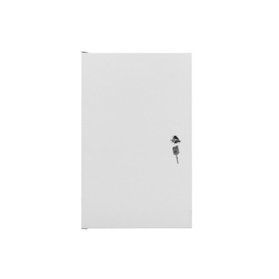 Szafa wisząca 10 9U 280x310 szara WF10-2309-00S 