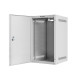 Szafa wisząca 10 9U 280x310 szara WF10-2309-00S 
