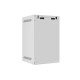 Szafa wisząca 10 9U 280x310 szara WF10-2309-00S 