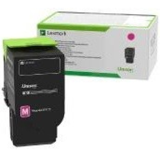 *Toner 5K magenta 78C2XME 