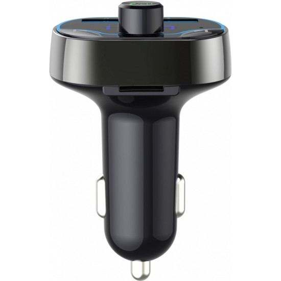 Transmiter FM  SWM 4545 Bluetooth, MP3, USB,WMA,FLAC, WAV 