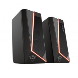 Zestaw głośników podświetlanych GXT 609 ZOXA RGB 