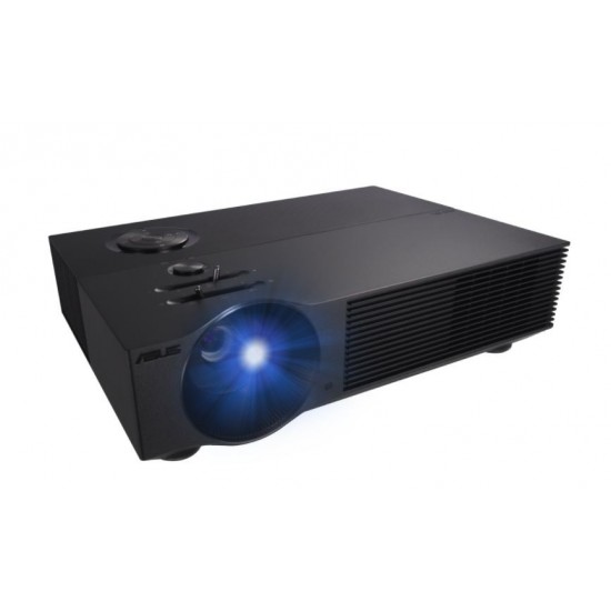 Projektor H1 LED LED/FHD/3000L/120Hz/sRGB/10W speaker/HDMI/RS-232/RJ45/Full HD@120Hz output on PS5 & Xbox Series X/S 