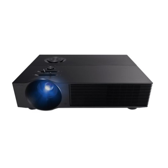Projektor H1 LED LED/FHD/3000L/120Hz/sRGB/10W speaker/HDMI/RS-232/RJ45/Full HD@120Hz output on PS5 & Xbox Series X/S 