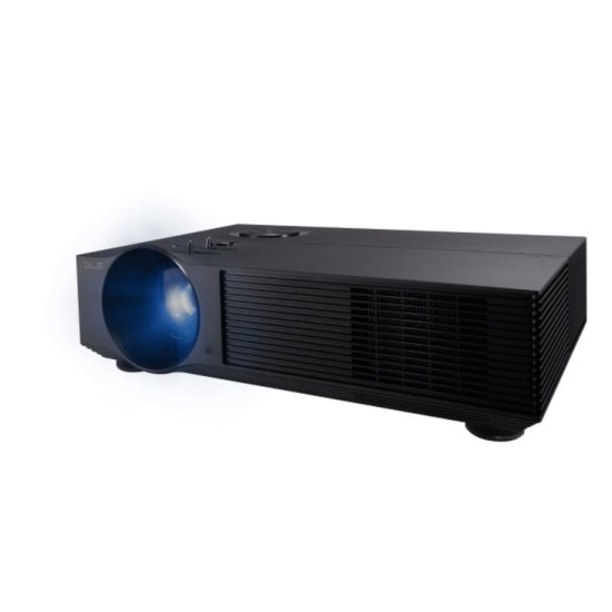 Projektor H1 LED LED/FHD/3000L/120Hz/sRGB/10W speaker/HDMI/RS-232/RJ45/Full HD@120Hz output on PS5 & Xbox Series X/S 