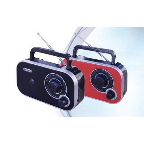 Radio TRA-2235 BK