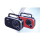 Radio TRA-2235 BK