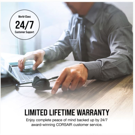 Pamięć DDR4 Vengeance RGB PRO SL 16GB/3200 (2*8GB) czarna C16 