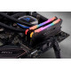 Pamięć DDR4 Vengeance RGB PRO 16GB/3200(2x8GB) czarna C16 Ryzen