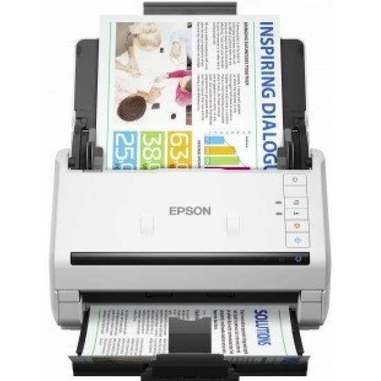 Skaner WF DS-530II   A4/600dpi/ADF50/70IPM/USB3 