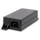 Zasilacz/Adapter PoE 802.3af, max. 48V 15.4W Gigabit 10/100/1000Mbps, aktywny