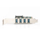 Karta rozszerzeń/Kontroler USB 3.0 PCI Express, 4xUSB 3.0, Chipset: VL805