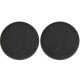 Nauszniki piankowe do Jabra EVOLVE 20-65 -10 sztuk w opakowaniu Nauszniki piankowe do Jabra EVOLVE 20-65 -10 sztuk w opakowaniu