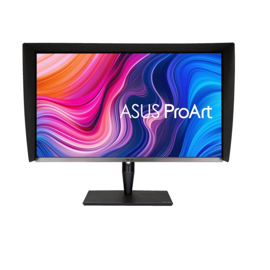 Monitor 32 cale PA32UCG-K
