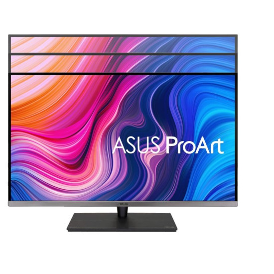 Monitor 32 cale PA32UCG-K