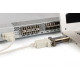 Konwerter/Adapter USB 2.0 do RS232 (DB9) z kablem USB A M/Ż długość 80cm