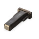 Konwerter/Adapter USB 2.0 do RS232 (DB9) z kablem USB A M/Ż długość 80cm