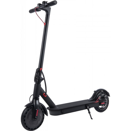 Hulajnoga elektryczna SCOOTER ONE 2020, 350W Zasięg 25km 
