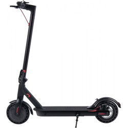 Hulajnoga elektryczna SCOOTER ONE 2020, 350W Zasięg 25km 