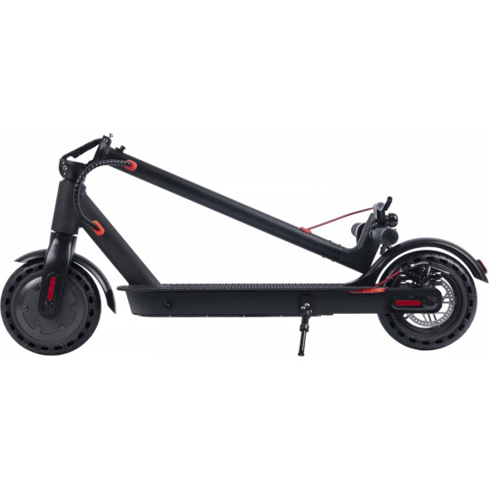 Hulajnoga elektryczna SCOOTER ONE 2020, 350W Zasięg 25km 