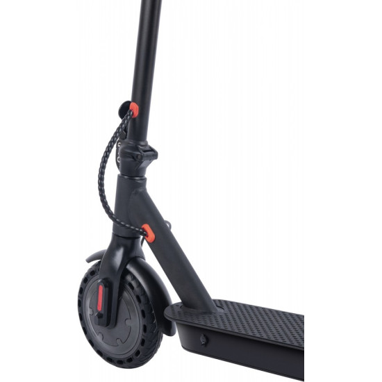 Hulajnoga elektryczna SCOOTER ONE 2020, 350W Zasięg 25km 