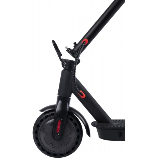 Hulajnoga elektryczna SCOOTER ONE 2020, 350W Zasięg 25km 