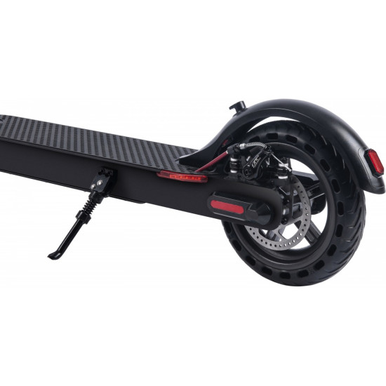 Hulajnoga elektryczna SCOOTER ONE 2020, 350W Zasięg 25km 