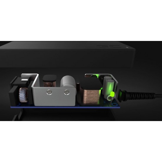 Zasilacz PRO 19.5V 3.34 A 65W Dell Inspiron 15