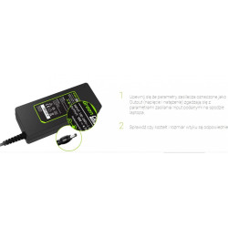 Zasilacz PRO 19V 4.74A do Asus K50IJ K52 K52J