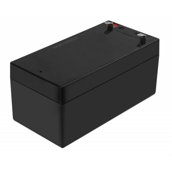 Akumulator AGM VRLA 12V 3.4Ah