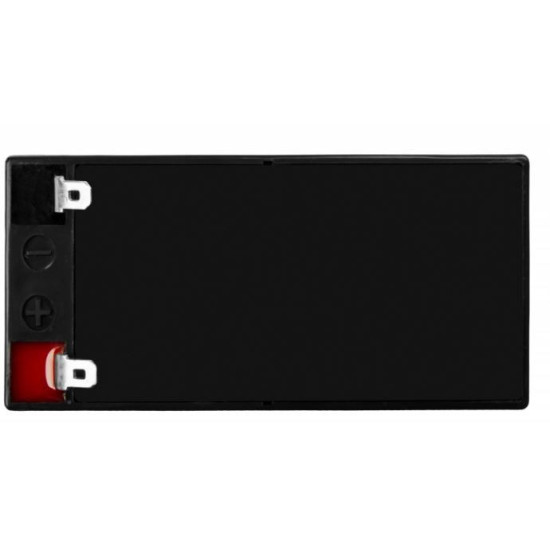 Akumulator AGM VRLA 12V 3.4Ah