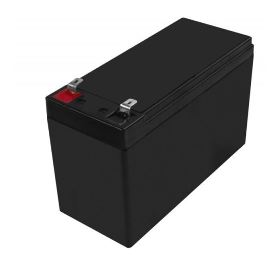 Akumulator AGM VRLA 12V 8Ah