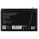 Akumulator AGM VRLA 12V 8Ah